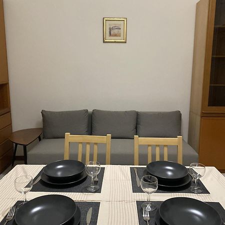 Lake Front Apartments, Lecco Eksteriør bilde
