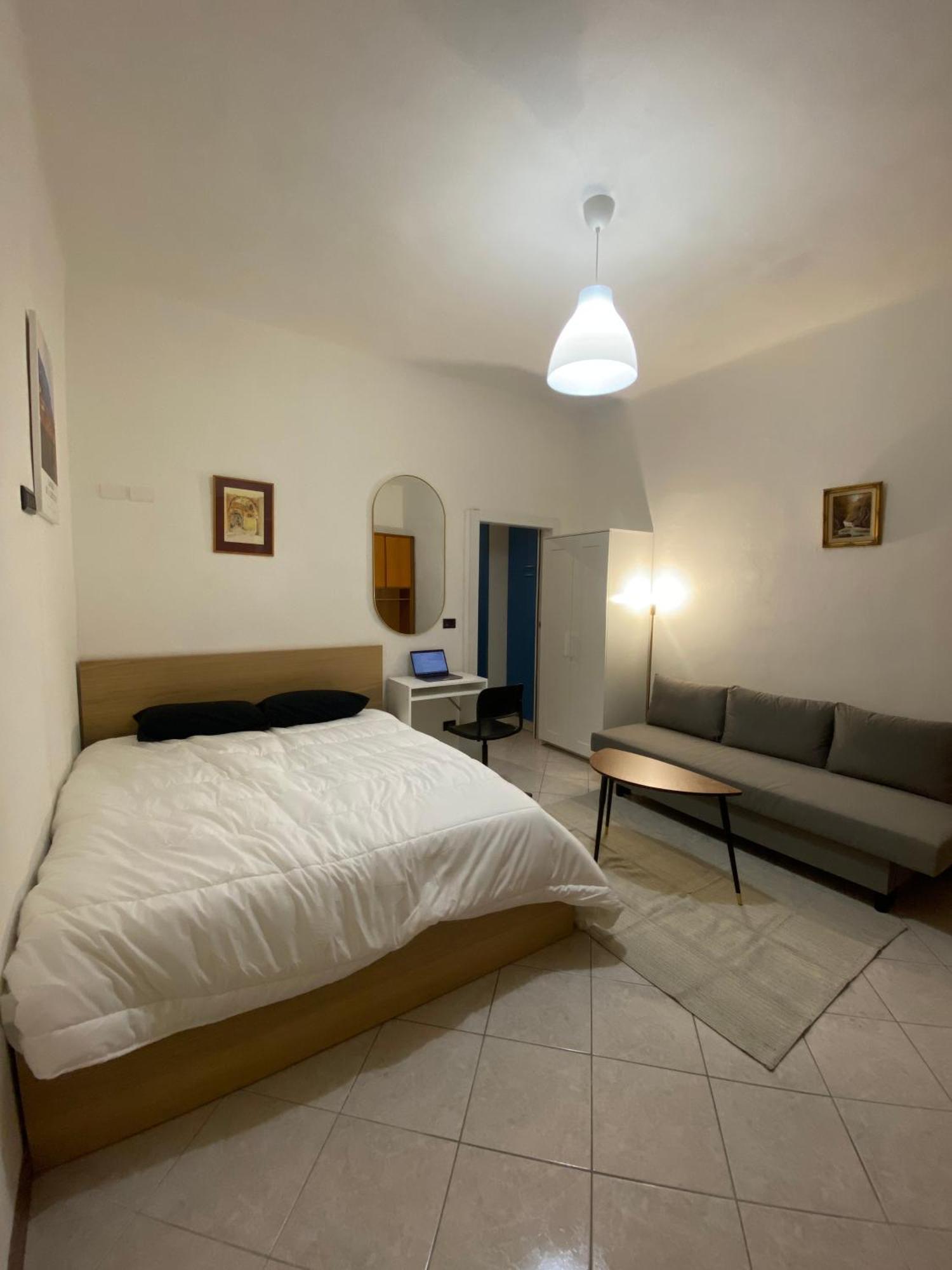 Lake Front Apartments, Lecco Rom bilde