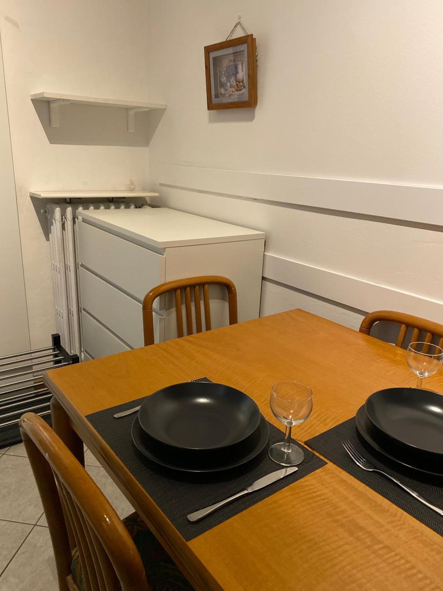 Lake Front Apartments, Lecco Rom bilde