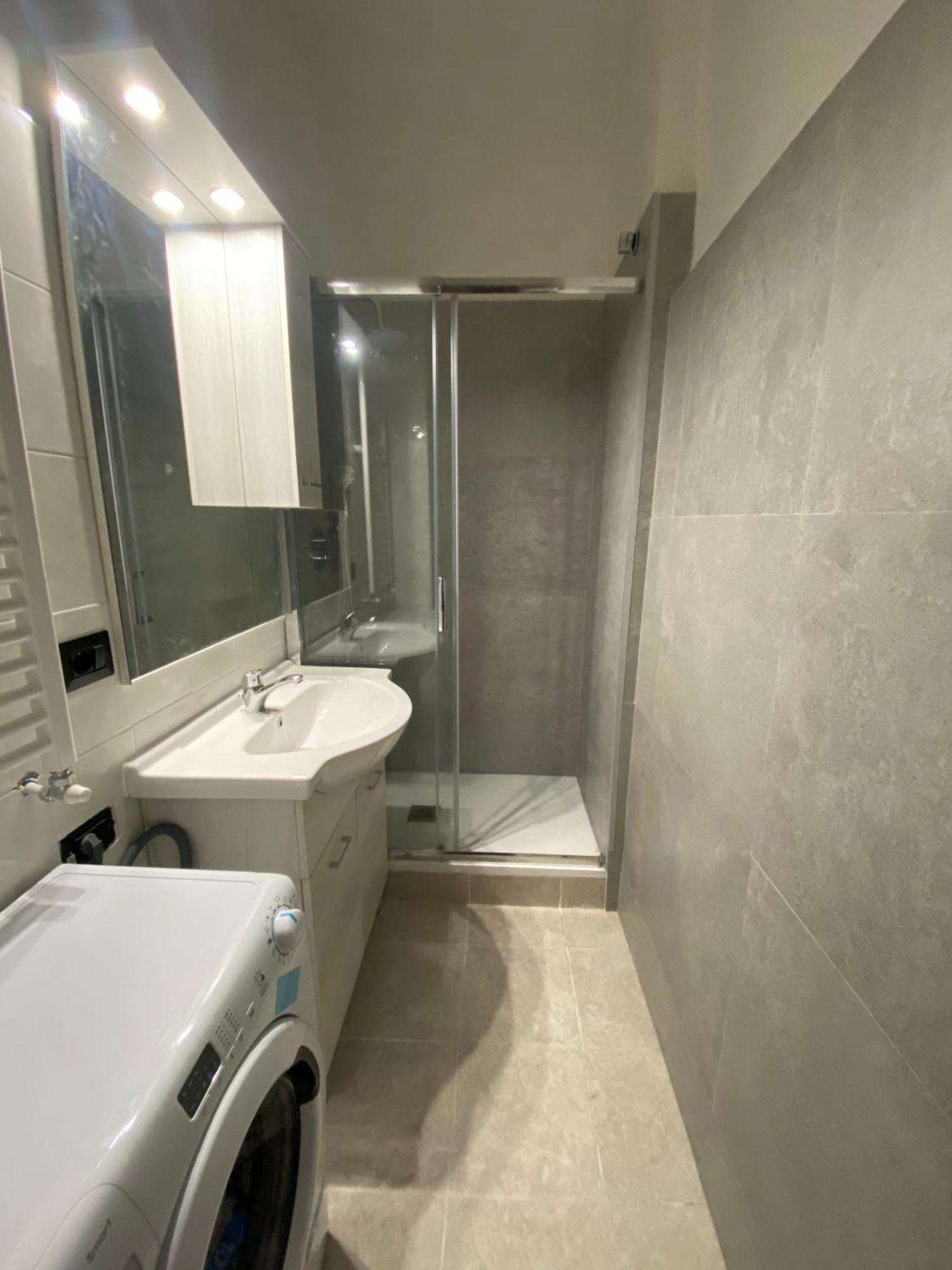 Lake Front Apartments, Lecco Rom bilde