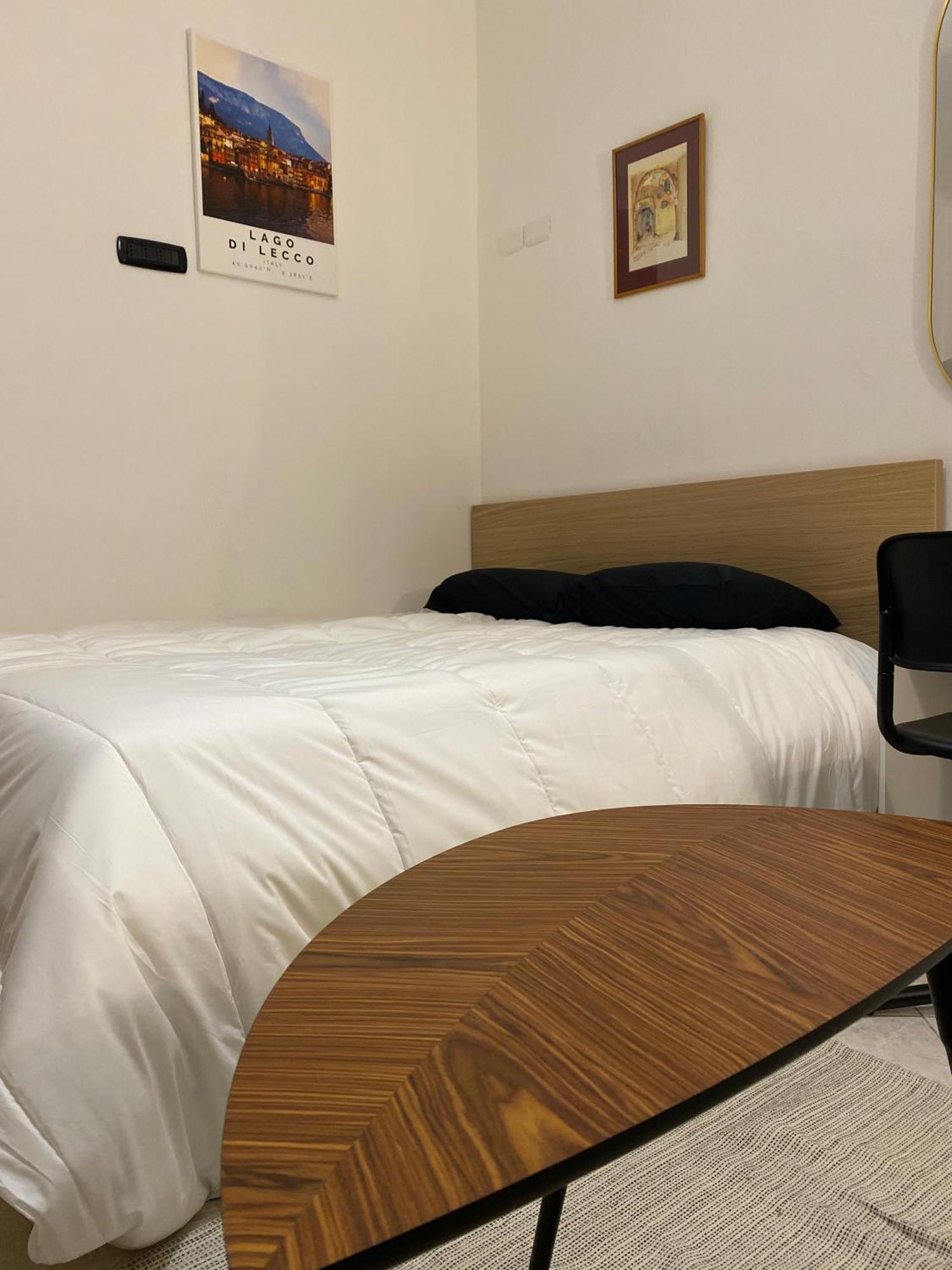 Lake Front Apartments, Lecco Rom bilde