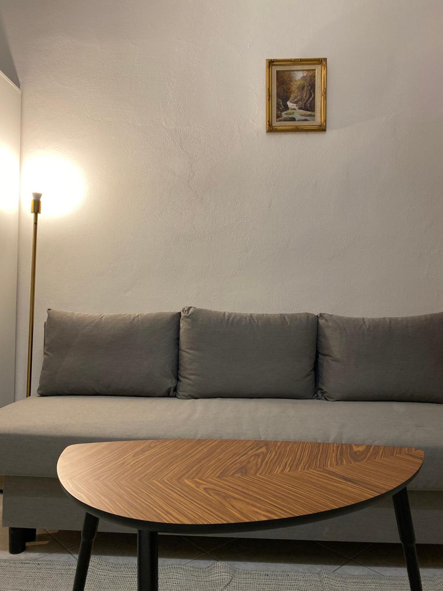 Lake Front Apartments, Lecco Rom bilde