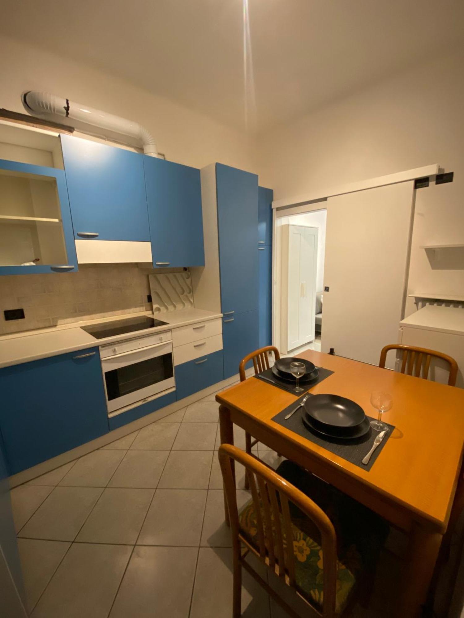 Lake Front Apartments, Lecco Eksteriør bilde