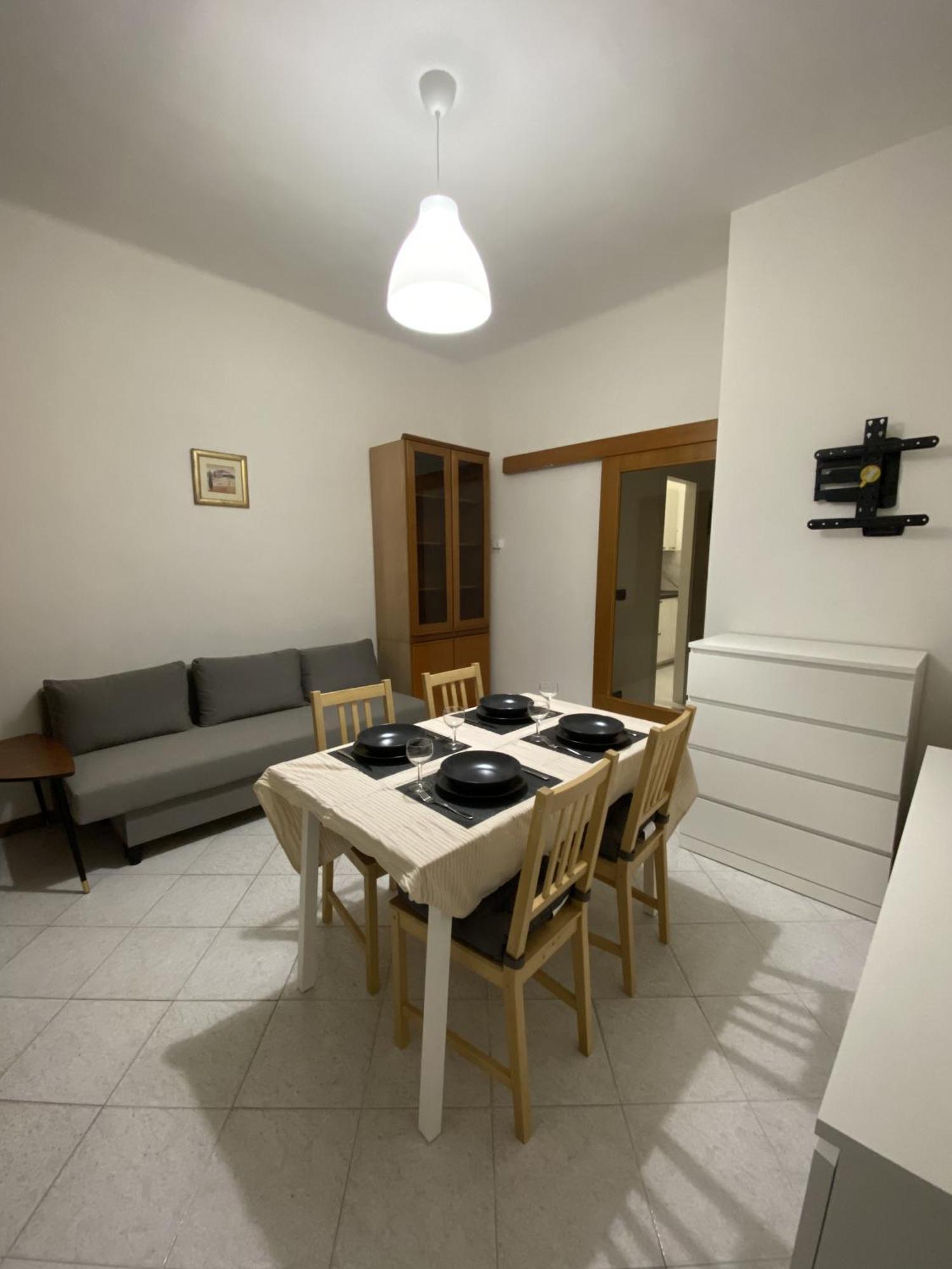 Lake Front Apartments, Lecco Eksteriør bilde